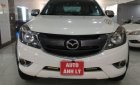 Mazda BT 50   2.2MT   2017 - Bán Mazda BT 50 2.2MT năm 2017, màu trắng, nhập khẩu  