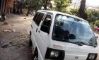 Suzuki Super Carry Van   2000 - Bán Suzuki Super Carry Van năm 2000, màu trắng, giá tốt