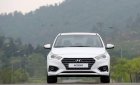 Hyundai Accent   2018 - Bán Hyundai Accent đời 2018, màu trắng, giá tốt