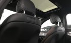 Mercedes-Benz C class C300 AMG 2017 - Bán Mercedes C300 AMG 2018, màu nâu, trả 520 triệu nhận xe