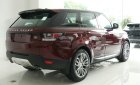 LandRover   Sport HSE  2017 - Chính hãng bán xe Land Rover Rangrover Sport HSE Full - 2017 nhập khẩu, máy dầu - Đủ màu, xe 5 chỗ, giao xe - LH 0976117090