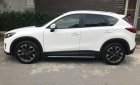Mazda CX 5 Facelift 2.5AT 2017 - Cần bán xe Mazda CX 5 2.5AT Facelift đời 2017, màu trắng, giá chỉ 888 triệu