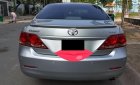 Toyota Camry 2.4G 2007 - Bán Camry 2007, số tự động, màu bạc, bản 2.4G