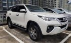 Toyota Fortuner 2.4G 4x2 MT 2018 - Bán xe Toyota Fortuner năm sản xuất 2018, số sàn, giao ngay trong ngày