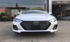 Hyundai Elantra Sport 2018 - Bán xe Hyundai Elantra sport năm 2018, màu trắng