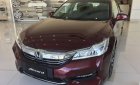 Honda Accord   2.4S  2018 - Cần bán Honda Accord 2.4S 2018, màu đỏ, nhập khẩu nguyên chiếc