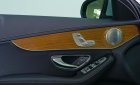 Mercedes-Benz C class C250 Exclusive 2018 - Bán Mercedes-Benz C250 2018, siêu lướt 30km, mới 100% chính hãng