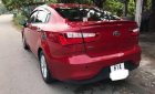 Kia Rio 2016 - Cần bán Kia Rio năm sản xuất 2016, màu đỏ