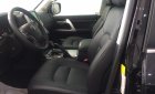 Toyota Land Cruiser 5.7 V8 2017 - Bán Toyota Land Cruiser 5.7 V8, giao ngay, xe mới nhập khẩu Mỹ
