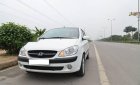 Hyundai Getz  1.4AT 2011 - Cần bán xe Hyundai Getz 1.4AT đời 2011, màu trắng