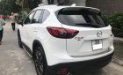 Mazda CX 5 Facelift 2.5AT 2017 - Cần bán xe Mazda CX 5 2.5AT Facelift đời 2017, màu trắng, giá chỉ 888 triệu