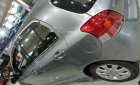 Toyota Yaris   2010 - Cần bán Toyota Yaris đời 2010, màu xám số tự động