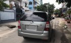 Toyota Innova G 2014 - Mình bán Toyota Innova G 2014 số tự động, màu bạc, xe đẹp, zin nguyên