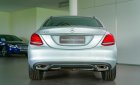 Mercedes-Benz C class C250 Exclusive 2018 - Bán Mercedes-Benz C250 2018, siêu lướt 30km, mới 100% chính hãng