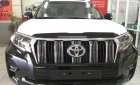 Toyota Prado 2018 - Bán xe Toyota Prado năm 2018, màu trắng