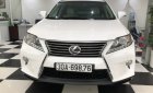 Lexus RX   3.5 AT  2015 - Bán Lexus RX 3.5 AT năm sản xuất 2015, màu trắng, xe nhập