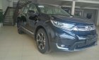 Honda CR V E 2018 - Bán xe Honda CR-V màu đen, bản E giao ngay tháng 8