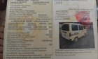 Suzuki Super Carry Van 1996 - Muốn nên đời xe nên bán gấp Suzuki Super Carry Van