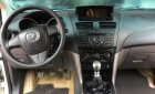 Mazda BT 50   2.2MT   2017 - Bán Mazda BT 50 2.2MT năm 2017, màu trắng, nhập khẩu  