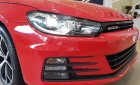 Volkswagen Scirocco GTS 2017 - Bán xe thể thao 2 cửa, Volkswagen Scirocco GTS, nhập Đức, giá tốt ưu đãi khủng nhất VN, LH: 0901933522-0901933422