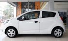 Chevrolet Spark Van 2018 - Bán Spark Van, hỗ trợ trả góp 90% - 40tr lấy xe