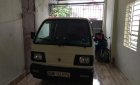 Suzuki Super Carry Van 1996 - Muốn nên đời xe nên bán gấp Suzuki Super Carry Van