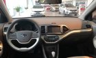 Kia Morning 1.25 EXMT 2018 - [Kia Phạm Văn Đồng] bán Kia Morning chạy tháng ngâu với gói quà tặng 15 triệu, vay vốn 90 % xe LH: 0969423124