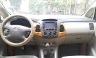 Toyota Innova G 2009 - Bán xe Toyota Innova G sản xuất năm 2009, màu vàng, 360tr