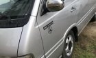 Mercedes-Benz MB   2003 - Bán Mercedes-Benz MB đời 2003, màu bạc