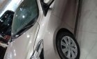 Toyota Vios E 2016 - Cần bán lại xe Toyota Vios E sản xuất 2016, màu bạc số sàn, giá tốt