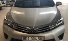 Toyota Corolla altis 1.8G 2016 - Bán xe Toyota Corolla Altis 1.8G năm sản xuất 2016, giá 625tr