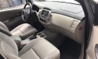 Toyota Innova G 2014 - Mình bán Toyota Innova G 2014 số tự động, màu bạc, xe đẹp, zin nguyên