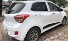 Hyundai Grand i10  1.2   2015 - Bán xe Hyundai Grand i10 1.2 đời 2015, màu trắng chính chủ