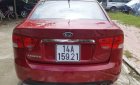 Kia Cerato 2010 - Bán Kia Cerato 2010, màu đỏ, xe nhập