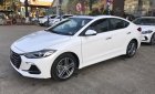 Hyundai Elantra Sport 2018 - Bán xe Hyundai Elantra sport năm 2018, màu trắng