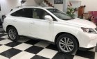 Lexus RX   3.5 AT  2015 - Bán Lexus RX 3.5 AT năm sản xuất 2015, màu trắng, xe nhập