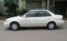 Toyota Corolla   1999 - Cần bán xe Toyota Corolla năm 1999, màu trắng