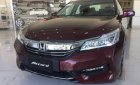 Honda Accord   2.4S  2018 - Cần bán Honda Accord 2.4S 2018, màu đỏ, nhập khẩu nguyên chiếc