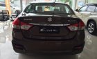 Suzuki Ciaz 2018 - Bán ô tô Suzuki Ciaz sản xuất năm 2018, xe nhập