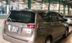 Toyota Innova 2.0G 2016 - Bán Toyota Innova 2.0G đời 2016, màu nâu giá cạnh tranh