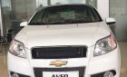 Chevrolet Aveo 2018 - Cần bán xe Chevrolet Aveo năm sản xuất 2018-Mua xe còn được tặng tiền đến 60 triệu - Chevrolet Biên Hoà