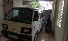 Suzuki Super Carry Van 1996 - Muốn nên đời xe nên bán gấp Suzuki Super Carry Van