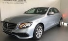 Mercedes-Benz E class E200 2017 - Bán Mercedes-Benz E200 2018 màu bạc, ưu đãi chính hãng tốt nhất