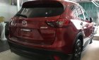 Mazda CX 5   2.5 AT  2017 - Cần bán lại xe Mazda CX 5 2.5 AT năm 2017, màu đỏ chính chủ