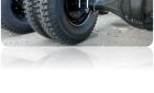 Thaco FORLAND 2018 - Bán xe Ben Thaco 2.5 tấn, tiểu chuẩn 2018