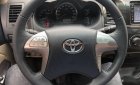 Toyota Fortuner   2015 - Cần bán Toyota Fortuner sản xuất 2015, màu bạc số sàn, giá chỉ 872 triệu