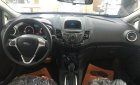 Ford Fiesta  1.5L AT Sport 2018 - Bán Ford Fiesta Sport, film cách nhiệt - Camera lùi - Màn hình cảm ứng - Vietmap dẫn đường - Camera hành trình
