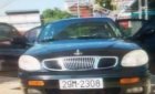 Daewoo Leganza   2000 - Bán Daewoo Leganza đời 2000, giá tốt