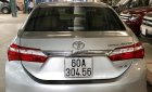 Toyota Corolla altis 1.8G 2016 - Bán xe Toyota Corolla Altis 1.8G năm sản xuất 2016, giá 625tr