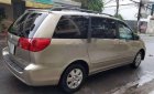 Toyota Sienna  LE   2008 - Cần bán gấp Toyota Sienna LE sản xuất năm 2008 còn mới, giá 730tr